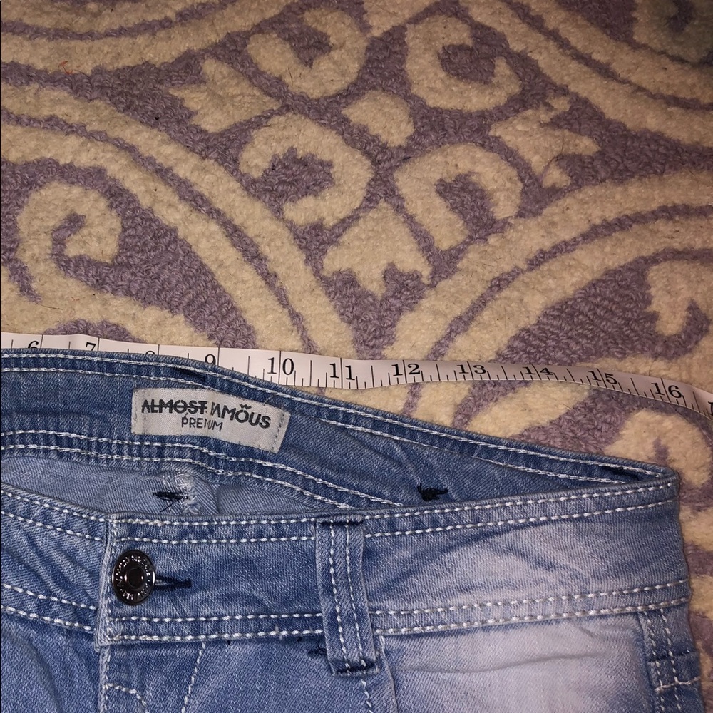 Jeans - Picture 4 of 4